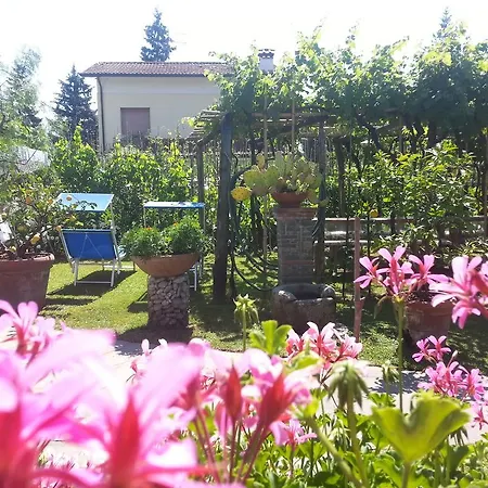 Appartement Celeste