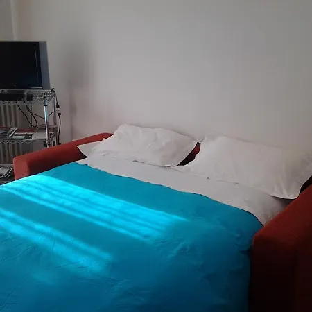 Celeste Appartement Lucques