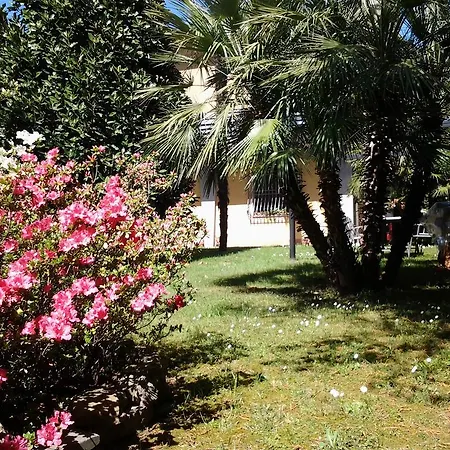Celeste Appartement *