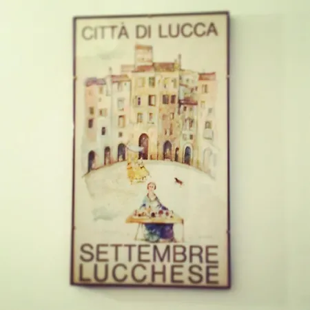 Celeste Appartement *