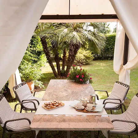Appartement Celeste *