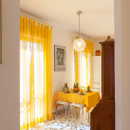 Appartement Celeste Lucques