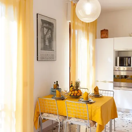 Appartement Celeste *