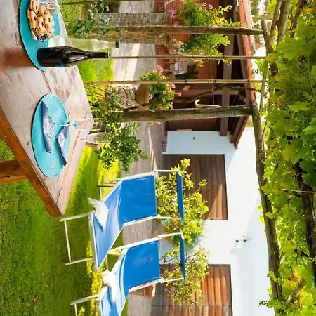 Celeste Appartement *
