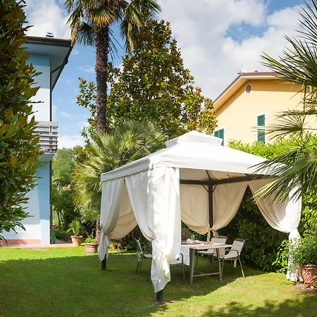 Appartement Celeste Lucques