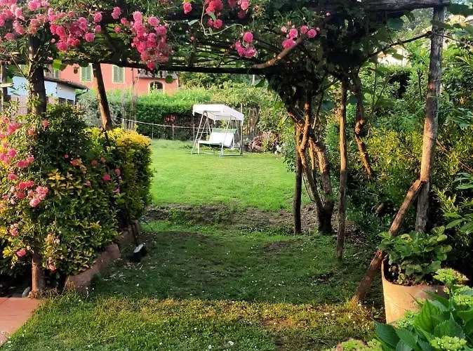 Celeste Апартаменты Лукка