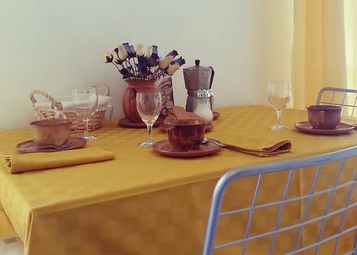 Апартаменты Celeste