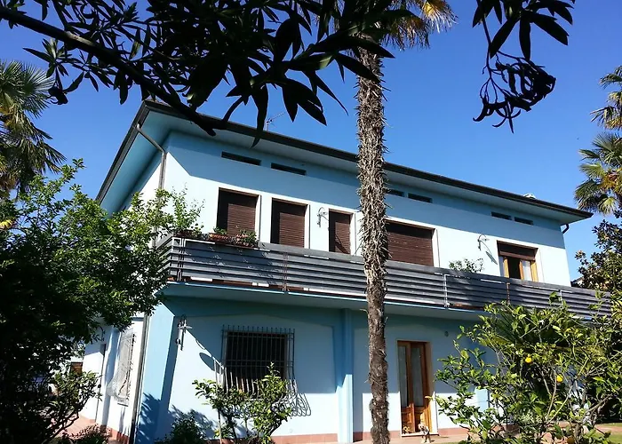 Апартаменты Celeste