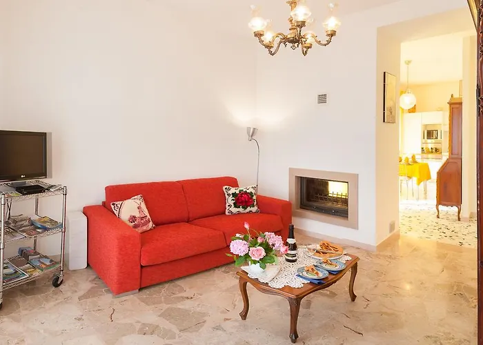 Апартаменты Celeste