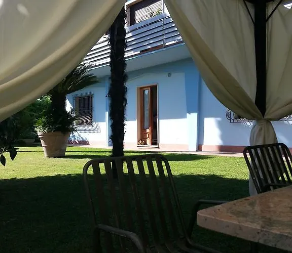 Апартаменты Celeste Лукка