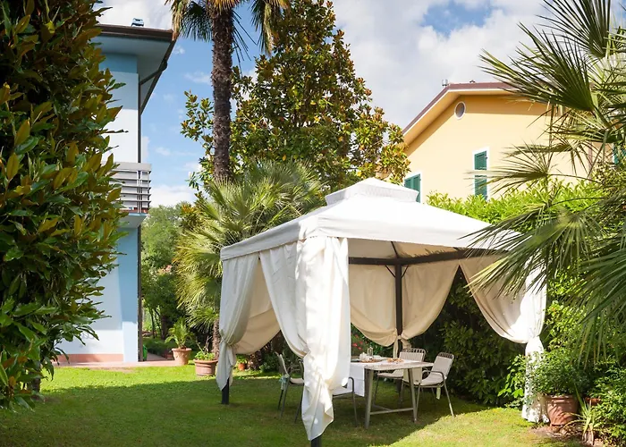 Апартаменты Celeste Лукка