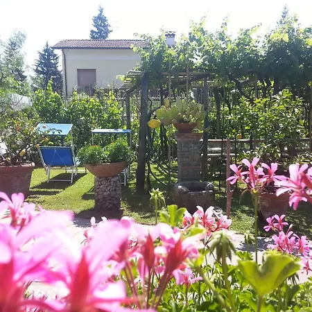 Apartmán Celeste