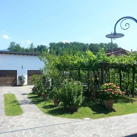 Celeste Apartmán