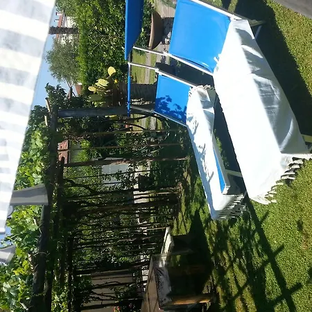 Apartmán Celeste *