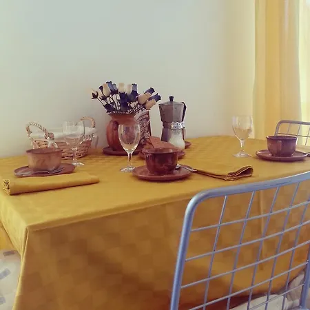 アパート Celeste