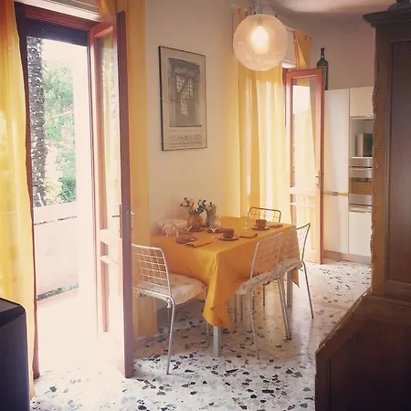 Celeste Apartmán