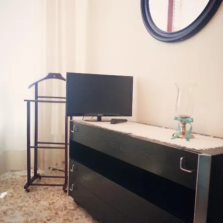 Celeste Apartmán *