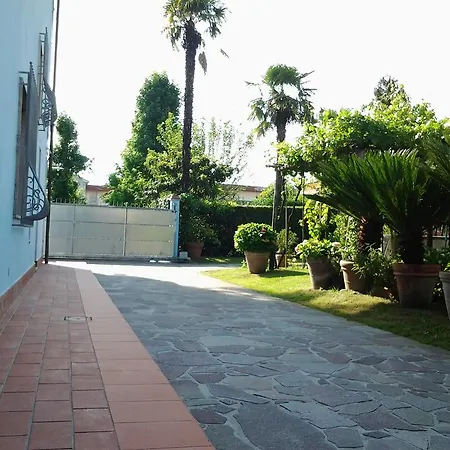 Apartmán Celeste Lucca