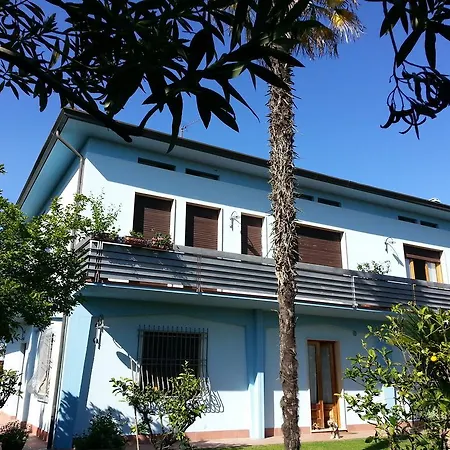 Apartmán Celeste