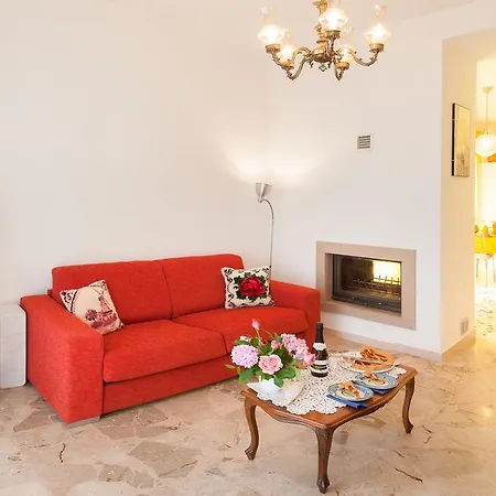 Apartmán Celeste