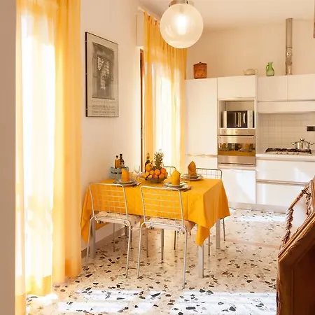 Apartmán Celeste Lucca