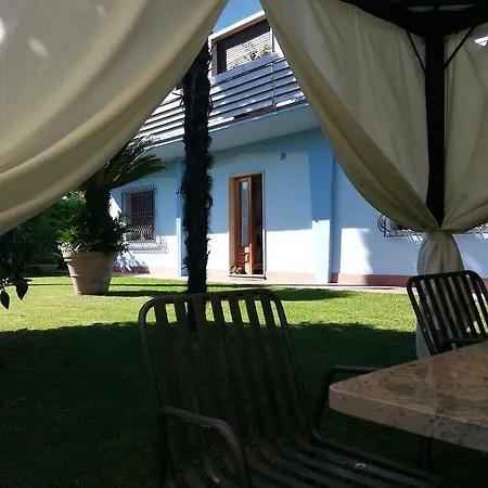 Apartmán Celeste Lucca