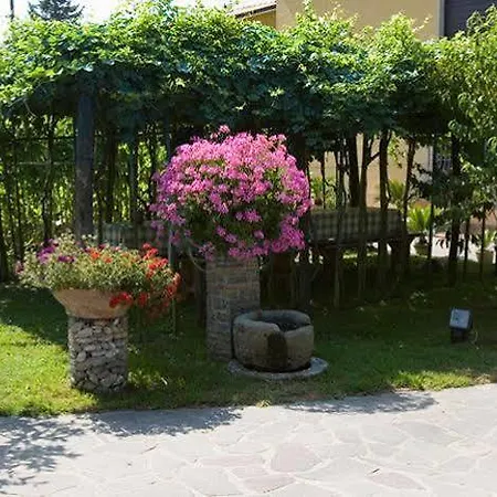 Celeste Apartmán *