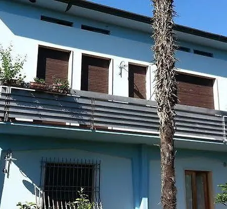 Celeste Apartmán *