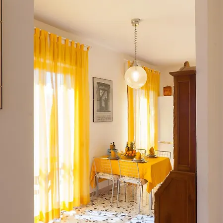 Apartmán Celeste Lucca