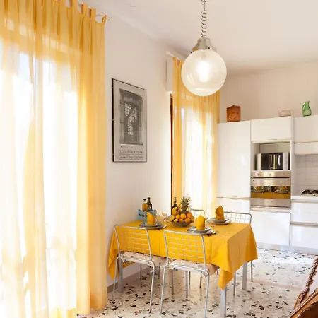 Apartmán Celeste *