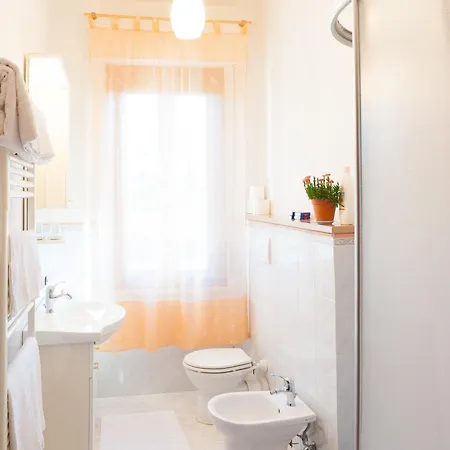 Celeste Apartmán