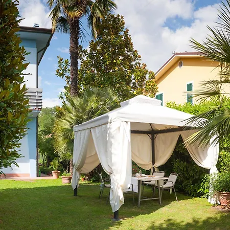 Apartmán Celeste Lucca