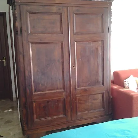 Apartmán Celeste