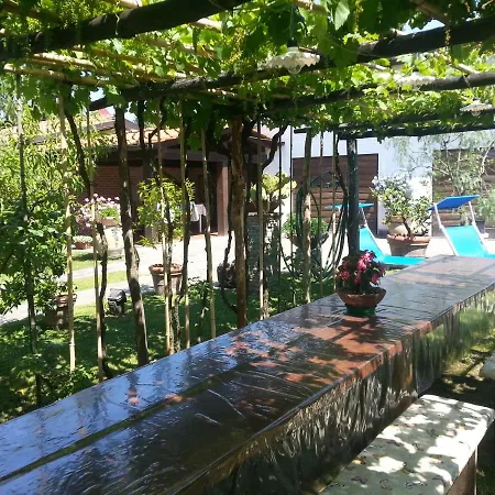 Celeste アパート *