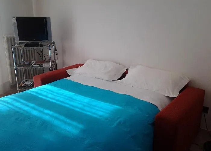 Celeste 아파트 루카