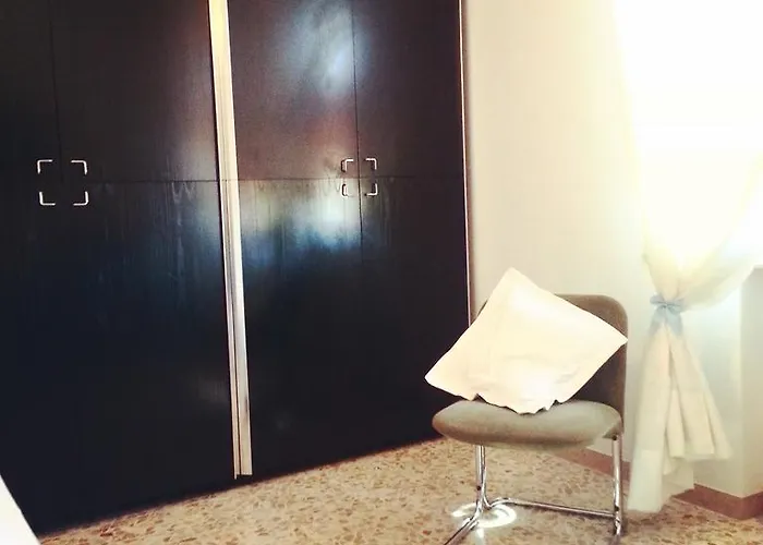 아파트 Celeste 루카