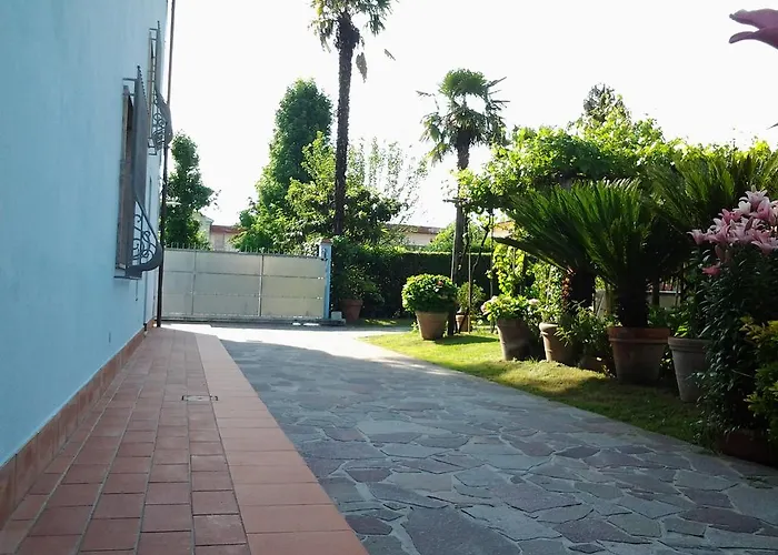 아파트 Celeste 루카