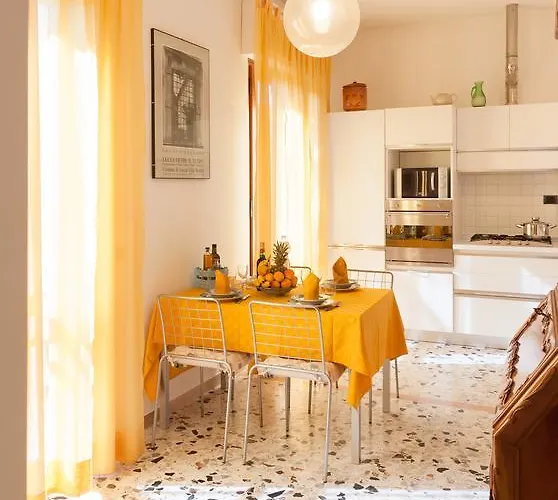 아파트 Celeste 루카