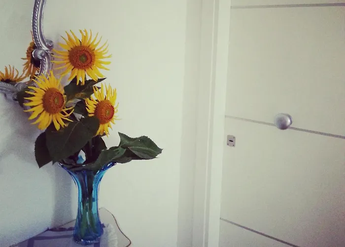 아파트 Celeste 루카