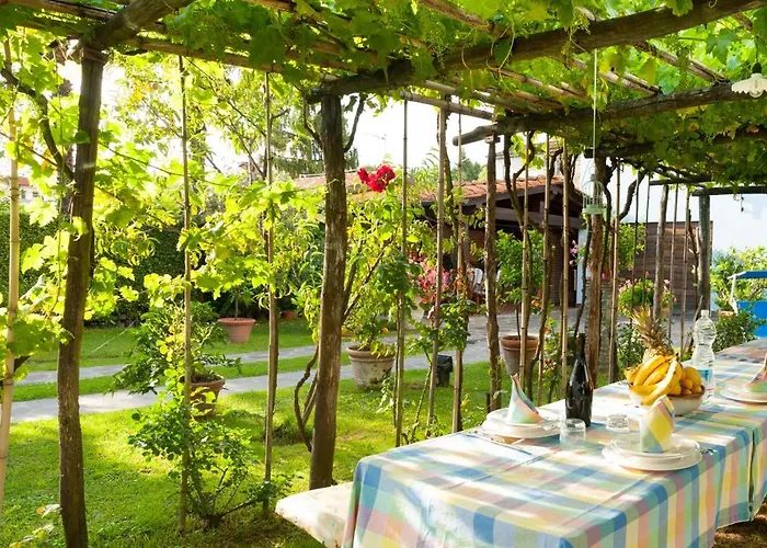 Celeste 아파트 루카