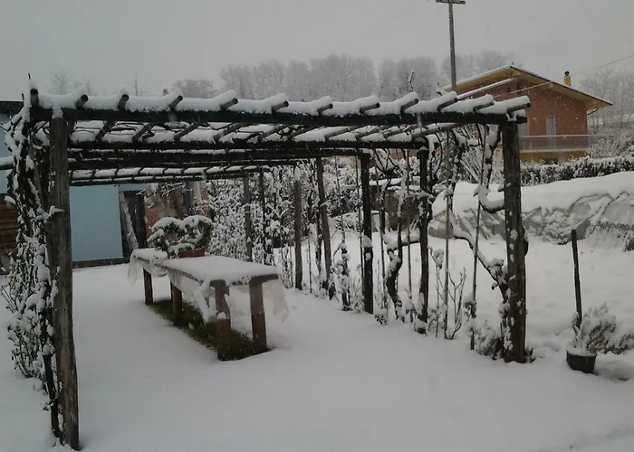 아파트 Celeste 루카